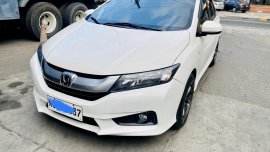 Honda City 2017 for sale 