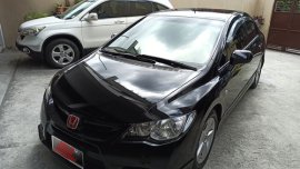 HONDA FD CIVIC 1.8V AT 2006 350K NEG UPON VIEWING
