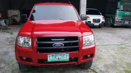2009 Ford Ranger Trekker XLT 4x2 Diesel