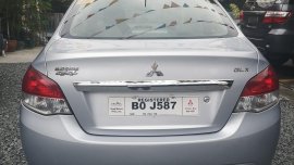RUSH SALE 2017 Mirage G4 GLX MT Low Mileage