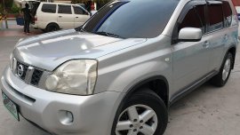 Sell Silver 2012 Nissan X-Trail in Manila