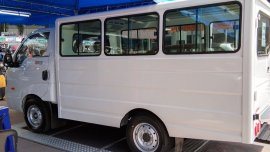 Sell White 0 Kia K2500 in Pasay