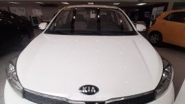 Kia SOLUTO SEDAN COMPACT Auto