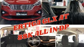 Selling Red Suzuki Ertiga 0 in Quezon City