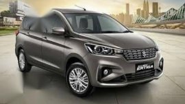 Sell Grey 0 Suzuki Ertiga in Quezon City