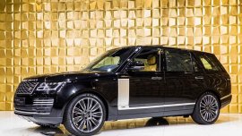 Brand New 2020 Range Rover Autobiography P400 3.0 LWB