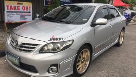 FOR SALE Toyota Corolla Altis 2012 1.6V