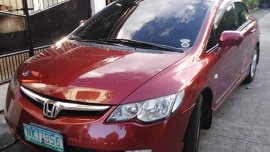 Honda Civic 2010 Manual for sale