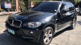 2010 BMW X5 xDrive 3.0D AT