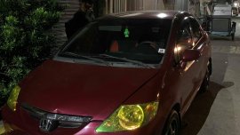 2003 HONDA CITY FOR SALE in Marikina City