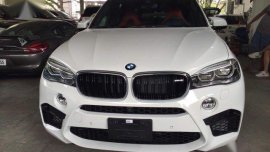 Sell White 2018 Bmw X5 in Manila