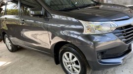 Sell Grey 2016 Toyota Avanza in Cabanatuan