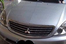 Silver Mitsubishi Galant 2010 for sale in Automatic