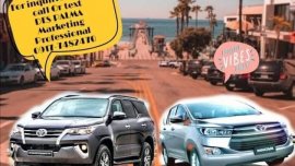 Selling Silver Toyota Innova 0 in Manila