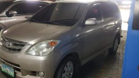Selling Grey Toyota Avanza 2016 in Davao City