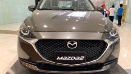 Grey Mazda 2 0 for sale in 