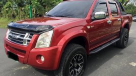 Isuzu D-Max 2007 for sale in Quezon City