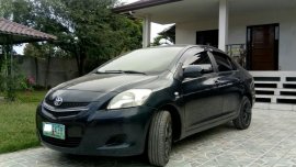 Toyota Vios 1.3 2009 Model