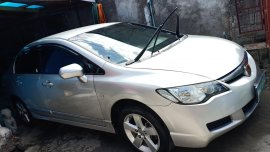 HONDA FD 1.8S CIVIC 2006 