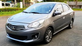 Mitsubishi Mirage G4 gls 2015