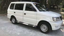 2016 Mitsubishi Adventure GX for Sale