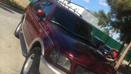 Sell 1997 Ford Expedition in Manila
