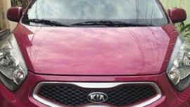 Kia Picanto 2015 Automatic for sale