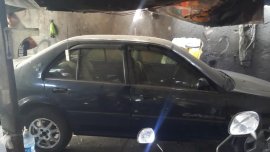 Selling Grey Honda City 2009 in Manila
