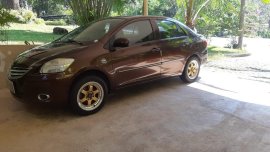 Sell Purple 2018 Toyota Vios in Manila