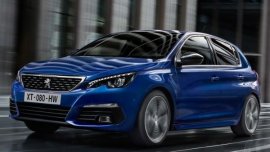 Rumor: Next-generation Peugeot 308 might be coming in 2021