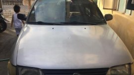 Silver Toyota Corolla 1993 for sale in Manila