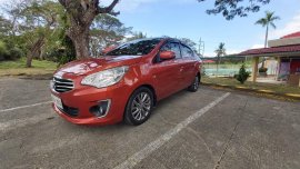 Sell 2018 Mitsubishi Mirage G4 in Batangas City