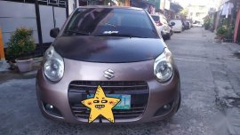 Sell Silver 2011 Suzuki Swift in Cainta