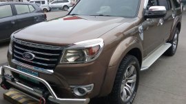Brown Ford Everest 2012 for sale in Cagayan de Oro