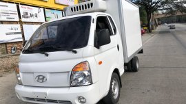 HYUNDAI PORTER II (H100) 2019 