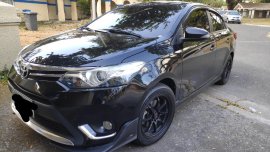 2013 Toyota Vios G variant automatic
