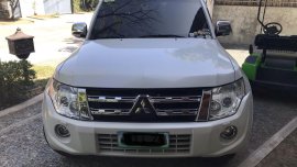 Rare 2013 Mitsubishi Pajero 30th Anniversary Limited Edition in Alabang