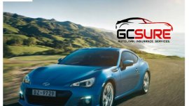 2020 Brand New Subaru BR-Z 2.0 AT