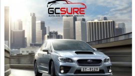 2020 Brand New Subaru WRX STi 