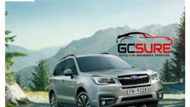 2020 Brand New Subaru Forester 2.0i S Eyesight