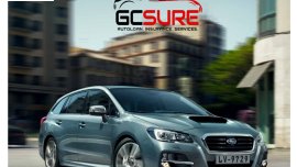 2020 Brand New Subaru Levorg 