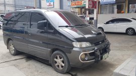Hyundai Starex 1999 Van 