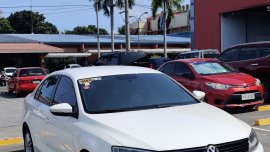 2014 Volkswagen Jetta 2.0 TDI