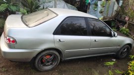 Sell Silver 2009 Honda Civic in Toledo