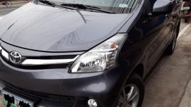 Black Toyota Avanza 2013 for sale in Bay City