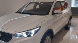 White Mg Zs 2019 for sale in Manila