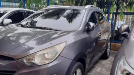 Hyundai Tucson 2011 for Sale