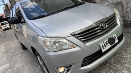 2014 Toyota INNOVA 2.5 J Diesel x 2015 2016 2017