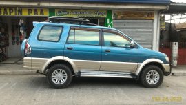 2008 Isuzu Crosswind XUV for sale in San Jose Del Monte Bulacan 