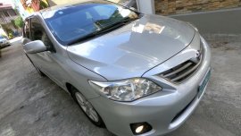 For Sale 2013 TOYOTA COROLLA ALTIS G Automatic 